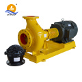 chemical plant transfer pump